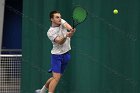 Men's Tennis vs Endicott  Men’s Tennis vs Endicott. - Photo By: KEITH NORDSTROM